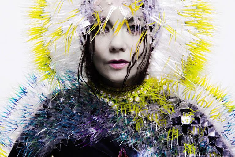 Bjork