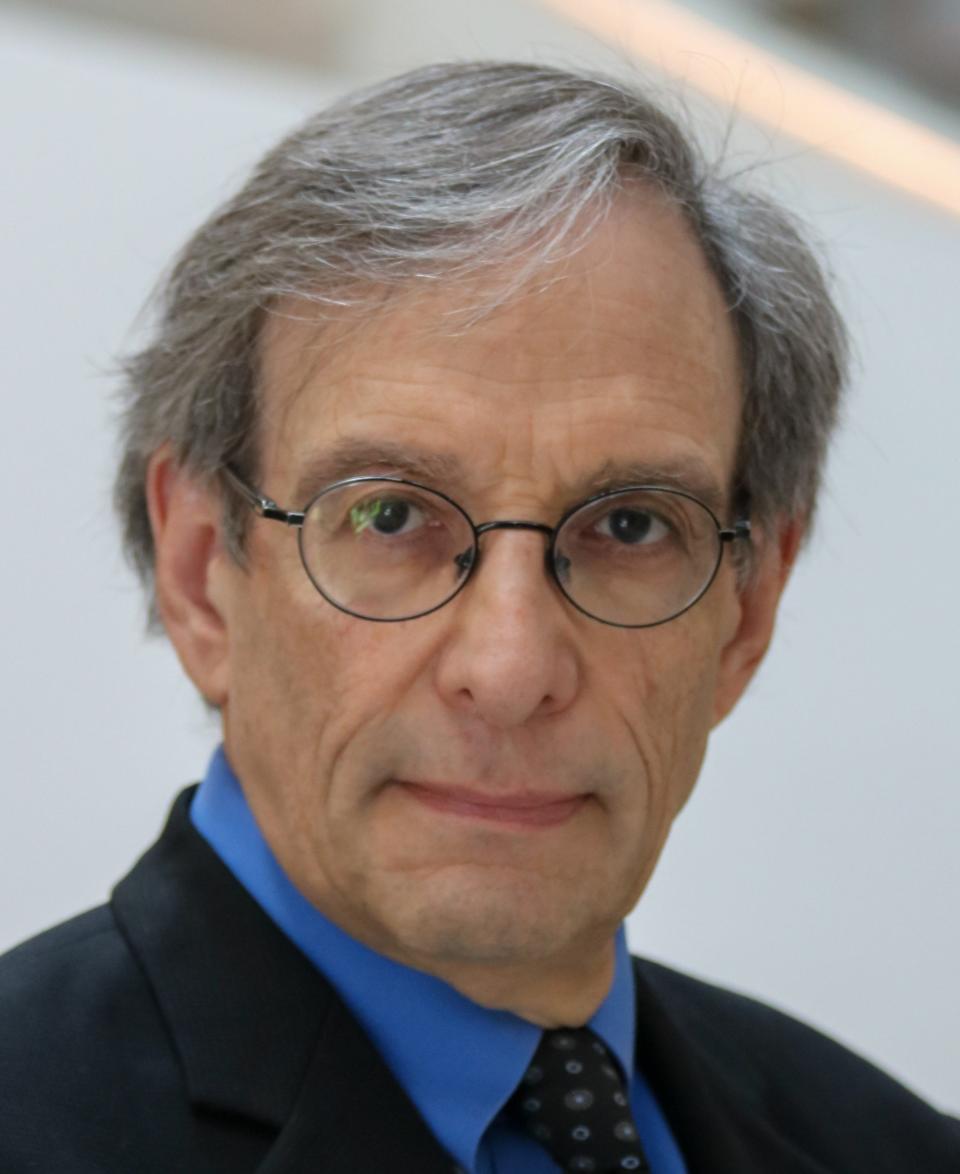 James Alan Fox is the Lipman Professor of Criminology, Law, and Public Policy at Northeastern University.