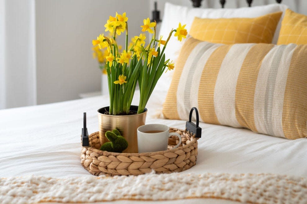 When it comes to bed and breakfasts, where do you like to visit the most?
