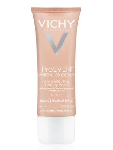 Vichy ProEVEN All-in-One Mineral BB Cream