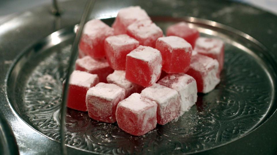 Turkish Delight