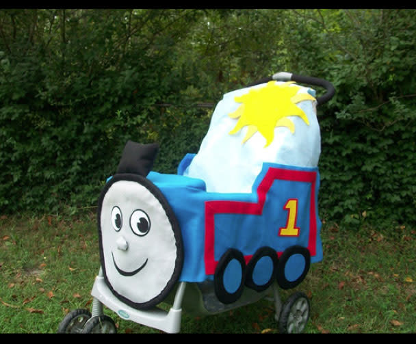 Thomas the Train