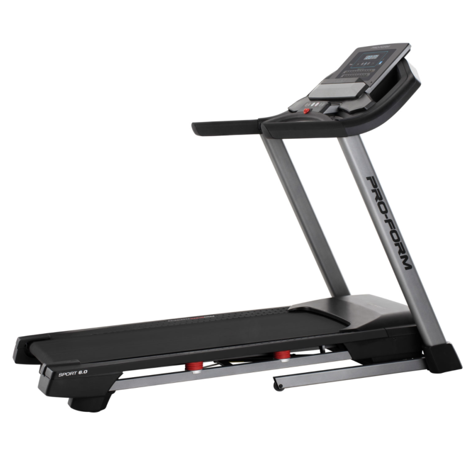 ProForm Sport 6.0 Folding Treadmill (Photo via Best Buy Canada)