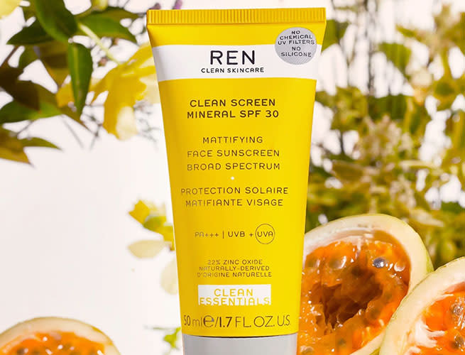 Credit: REN Skincare