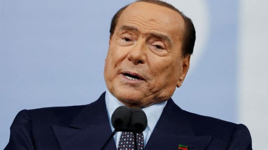 Berlusconi, el hombre que cambió la política en Italia