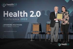 On December 21, Jack E. Doty, the CEO of InnoCom, presented at the Health 2.0 Conference in Las Vegas, participating on a panel entitled “Lessons Learned from the Pandemic: Leading in a Time of Crisis.”