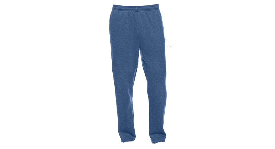 Amazon Essentials Men's Fleece Sweatpant