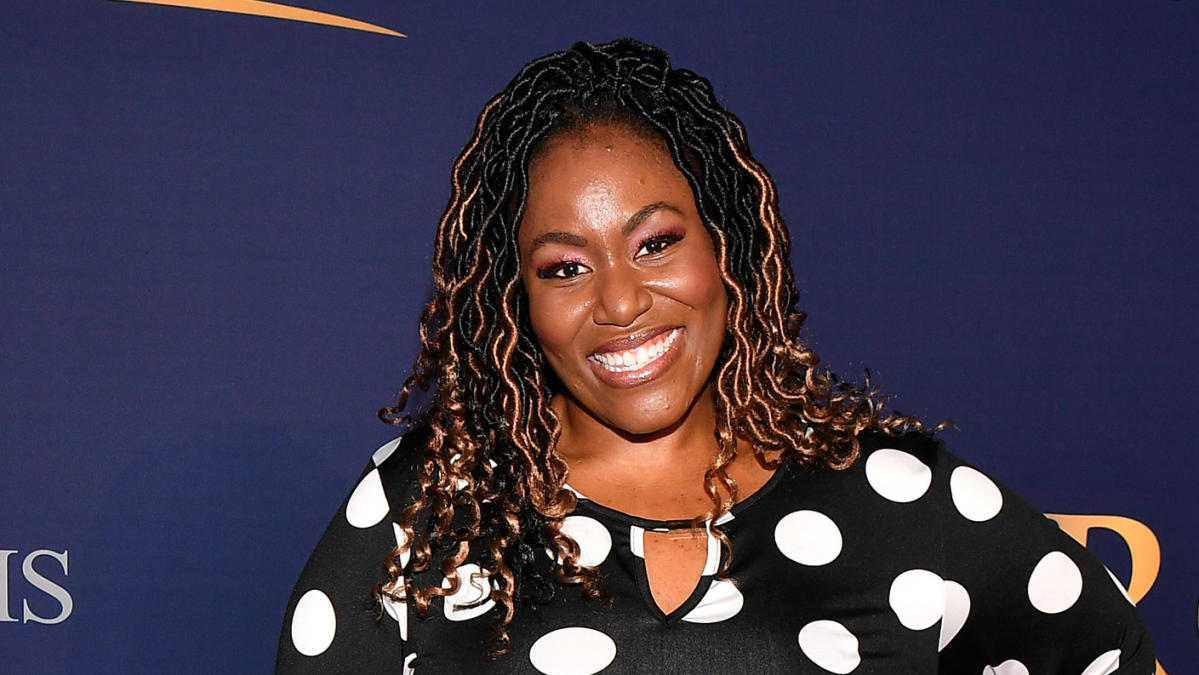 Mandisa, “American Idol” star and Grammy-winning Christian singer, dies at 47