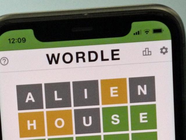 Viral online game Wordle will stay ad-free, no mobile version