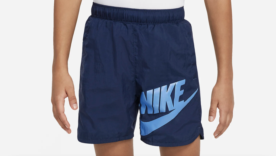 Nike Sportswear. (Foto: Nike)