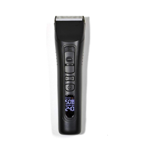 Brio Blackout Beardscape Beard and Body Hair Trimmer