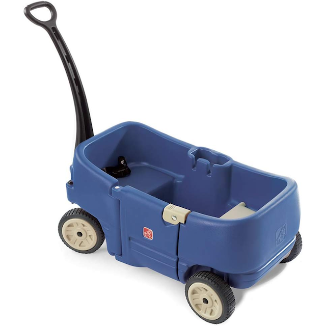 wagons-for-kids-step2