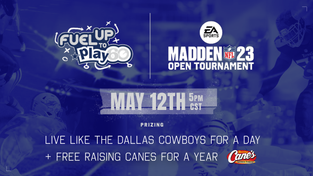 Dairy MAX and Gaming Community Network Host Second Annual Madden