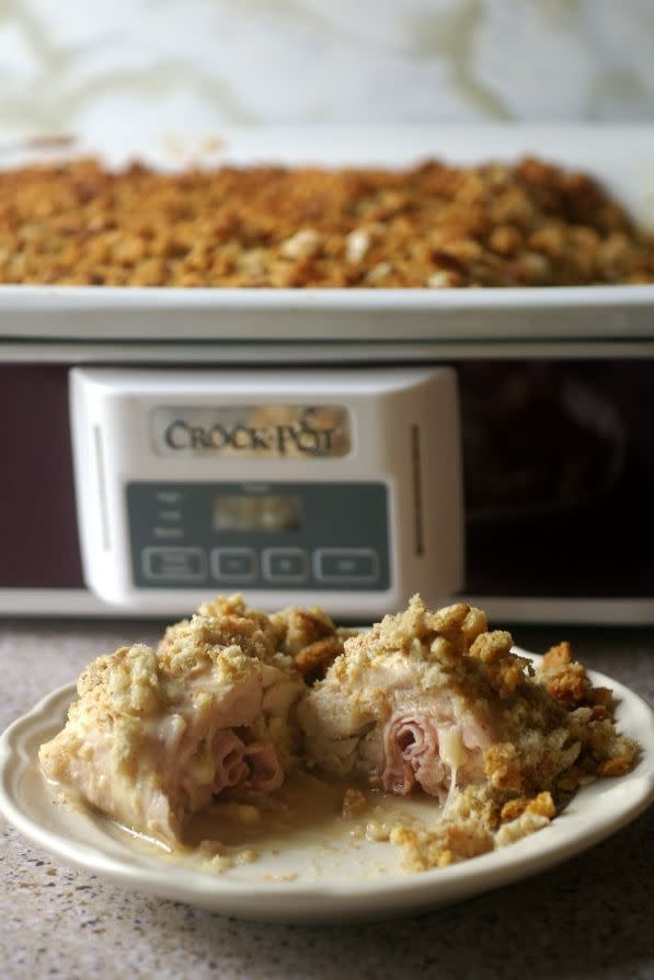 9x13 Crock-Pot Recipes That Will Make Mealtime a Breeze