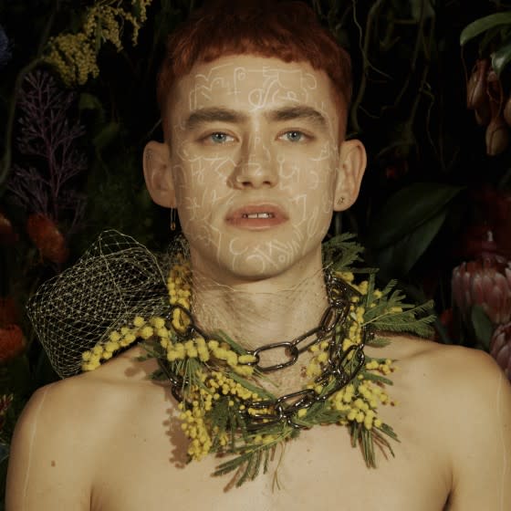 Years & Years “All For You”