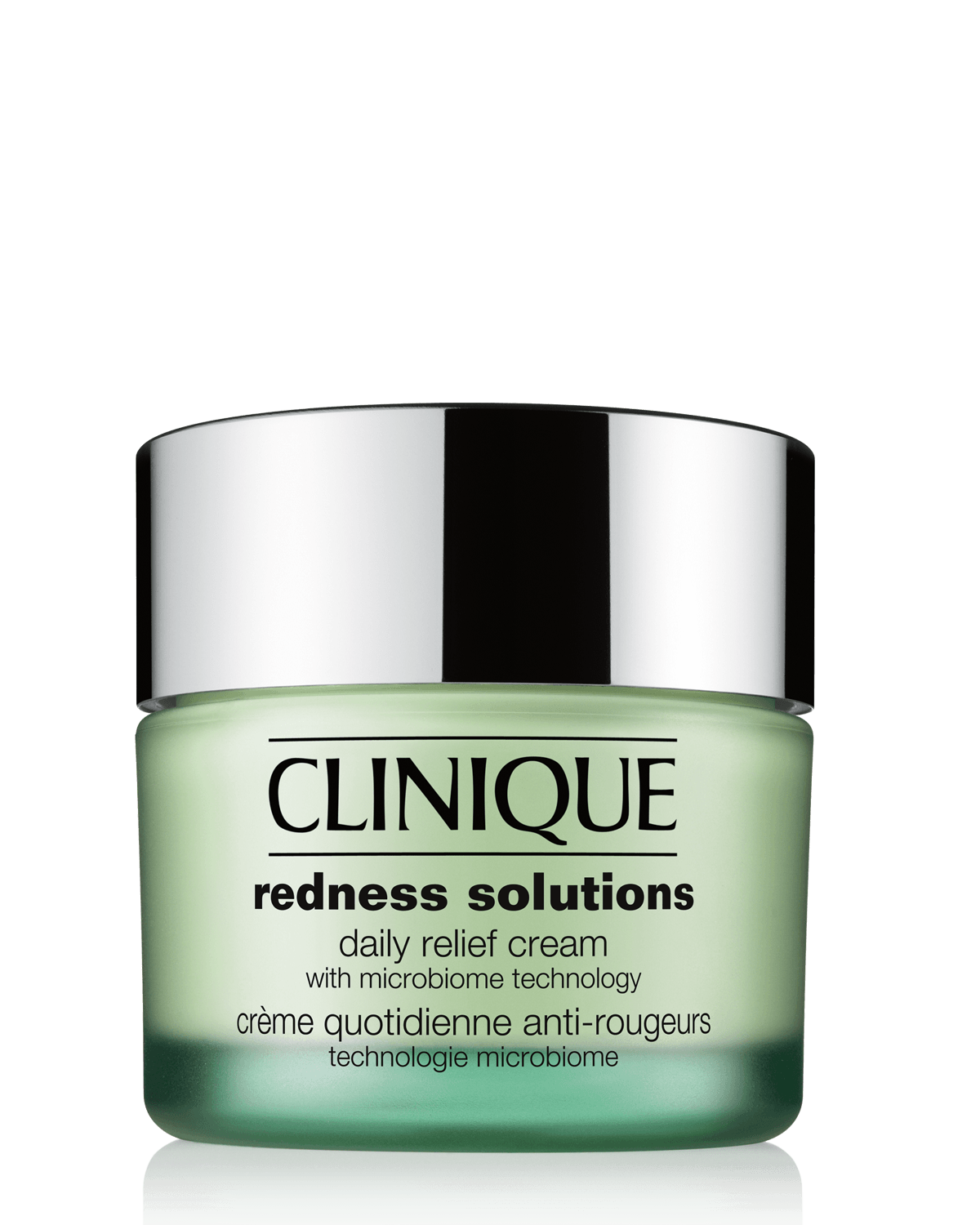 Clinique Redness Solutions Daily Relief Cream (Clinique / Clinique)