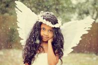 <p>Angel Halloween costumes are an October 31 classic for a reason: they're an <a href="https://www.goodhousekeeping.com/holidays/halloween-ideas/g2750/easy-last-minute-halloween-costumes-diy/" rel="nofollow noopener" target="_blank" data-ylk="slk:easy last-minute option;elm:context_link;itc:0;sec:content-canvas" class="link ">easy last-minute option</a> and they make you feel beautiful. Seriously, the only items you really need are a halo and wings. But if you're going to dress as an angel, you'll want to do a little extra to stand out from the crowd (after all, you need to differentiate <em>your</em> angel costume from any <em>other</em> ones on the block).</p><p>Ahead, we've found the best DIY angel ideas and accessories for kids and adults. Here, you'll find options for wings you can craft or buy, as well as different styles of halos that will complete your costume. By mixing and matching these ideas, you'll have a stunning DIY angel costume in a matter of minutes (if you choose to craft) or days (if you choose to buy). And if you're in need of more Halloween inspiration, don't miss our compilation of the <a href="https://www.goodhousekeeping.com/holidays/halloween-ideas/g23653854/best-halloween-costumes-of-all-time/" rel="nofollow noopener" target="_blank" data-ylk="slk:best Halloween costumes of all time;elm:context_link;itc:0;sec:content-canvas" class="link ">best Halloween costumes of all time</a>. </p>