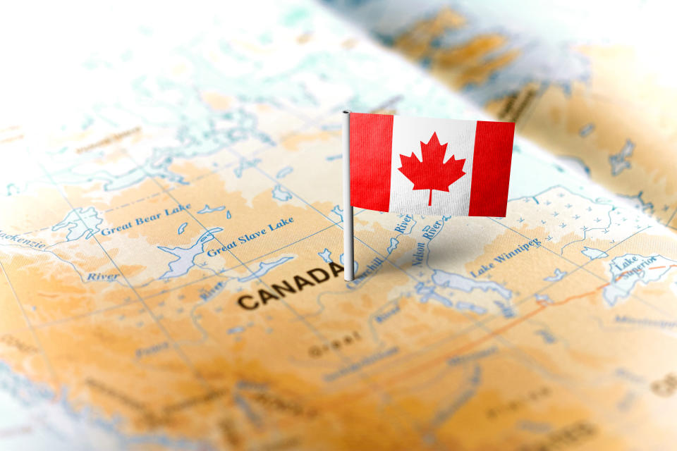 Canadá está haciendo un esfuerzo por atraer inmigrantes que hablen francés. Foto: Getty Images. 