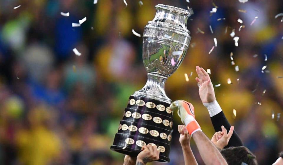 Esta ha sido la Copa América más cara de organizar. Imagen: archivo Valora Analitik.