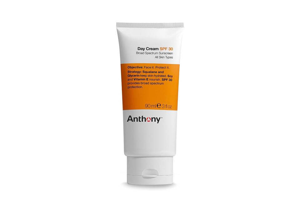 Anthony SPF30 daily moisturizer
