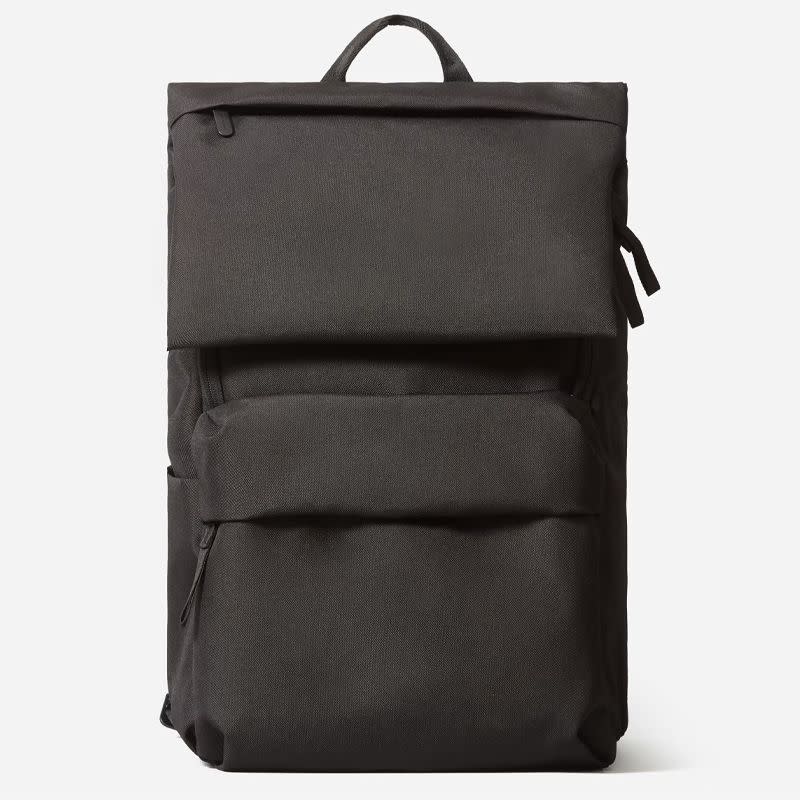 <p><a href="https://go.redirectingat.com?id=74968X1596630&url=https%3A%2F%2Fwww.everlane.com%2Fproducts%2Fmens-renew-backpack-black&sref=https%3A%2F%2Fwww.esquire.com%2Fstyle%2Fmens-accessories%2Fg40164672%2Ftravel-backpack-for-men%2F" rel="nofollow noopener" target="_blank" data-ylk="slk:Shop Now;elm:context_link;itc:0;sec:content-canvas" class="link ">Shop Now</a></p><p>The ReNew Transit Backpack</p><p>everlane.com</p><p>$78.00</p>