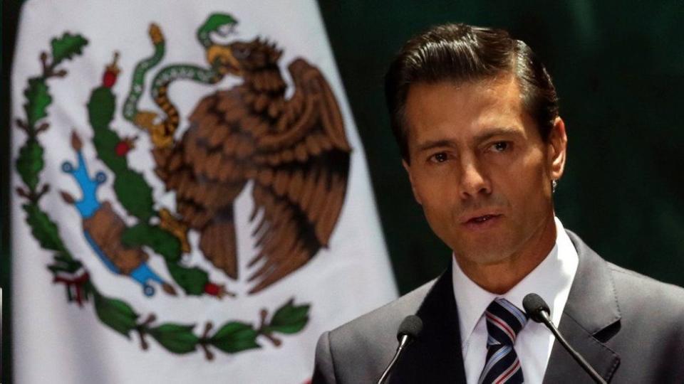 Peña Nieto