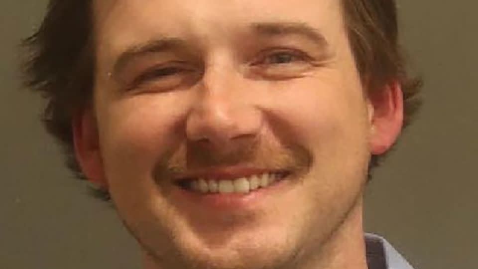 Country singer Morgan Wallen, 30, was arrested on three felony charges of reckless endangerment for throwing a chair from the rooftop of Chief's Bar in downtown Nashville Sunday night, Metropolitan Nashville Police Department said in an X <a href="https://twitter.com/MNPDNashville/status/1777319642039558208">post</a> Monday morning. - Metro Nashville PD