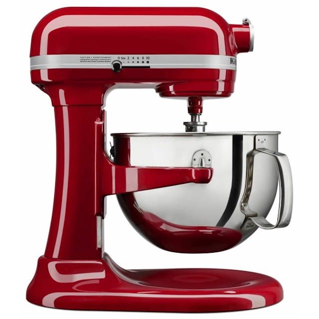 . - Credit: KitchenAid