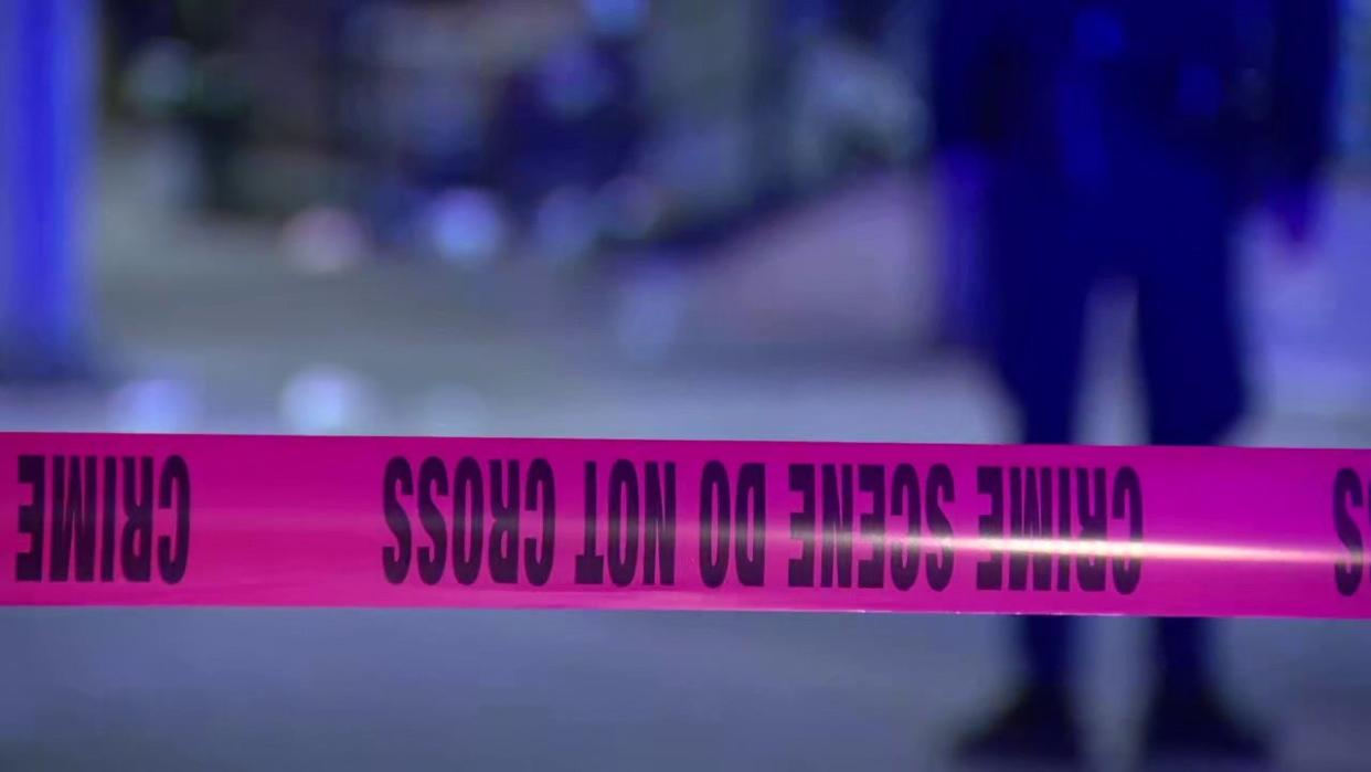 Teen critically wounded after he is shot in the head in North ...