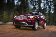 Etwas besser schneidet Jeep ab. Der ebenfalls zum Fiat-Chrysler-Konzern gehörende Hersteller kommt bei seinen Geländewagen auf 113 Probleme pro 100 Fahrzeuge.