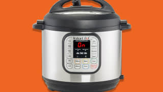 Face-Off: Instant Pot vs. Crock Pot Multi-Cooker