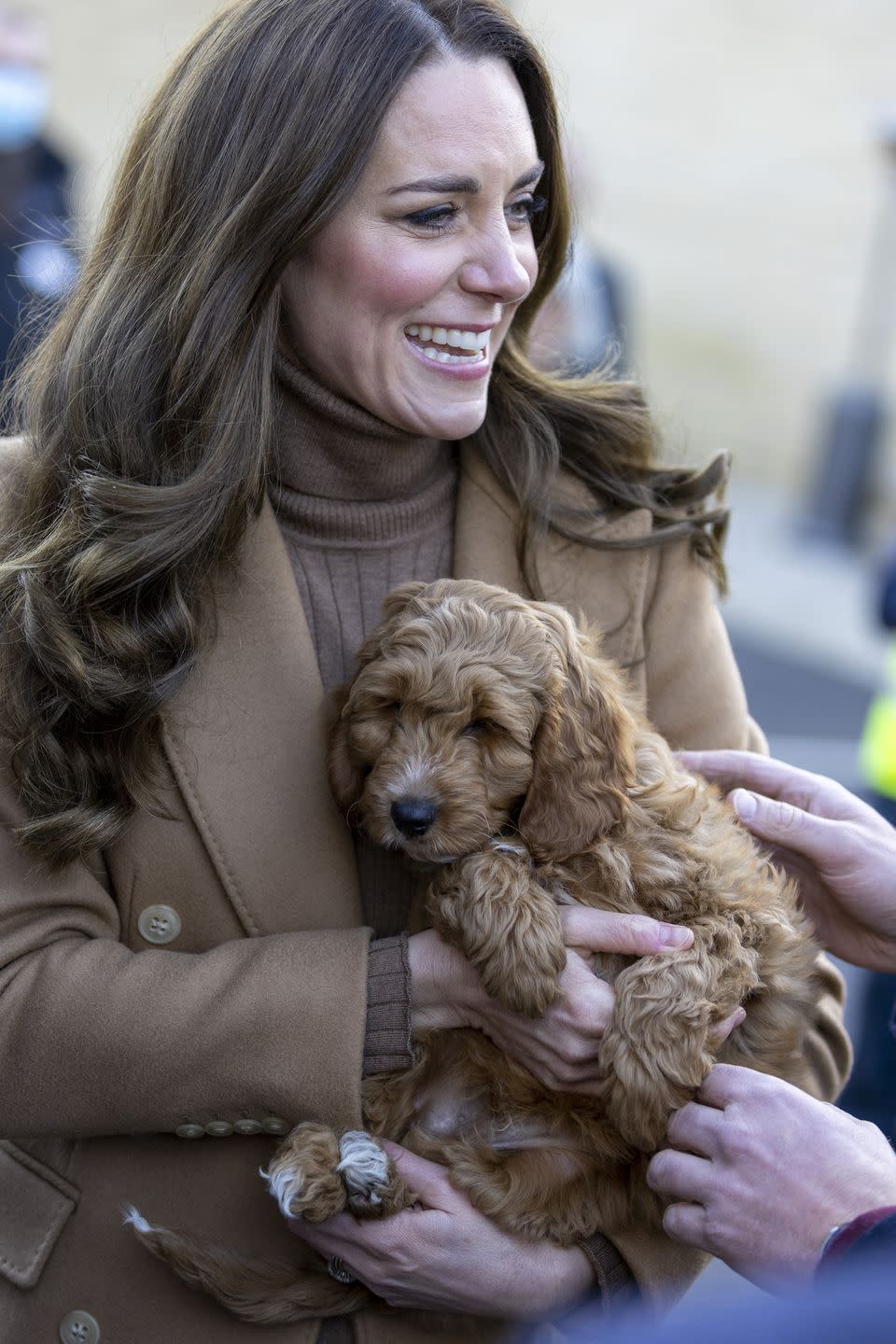 Photo credit: JAMES GLOSSOP - Getty Images