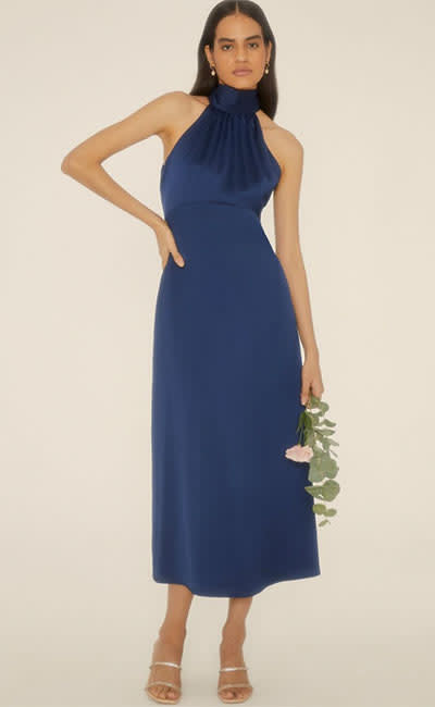 navy-satin-dress