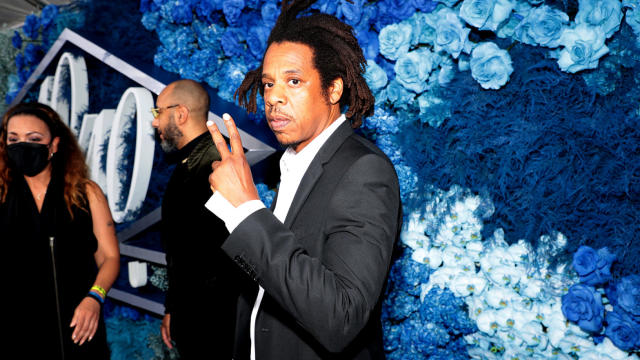 Jay-Z Bacardi Case Exceeds $2 Billion - FM HIP HOP