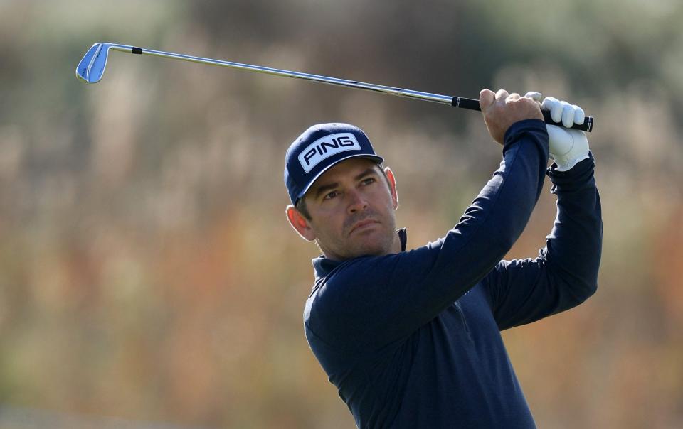 Louis Oosthuizen: 'LIV isn't going anywhere' - Jan Kruger/Getty Images