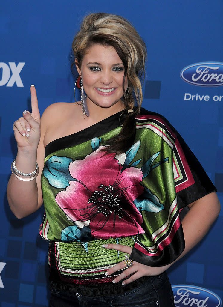 Lauren Alaina