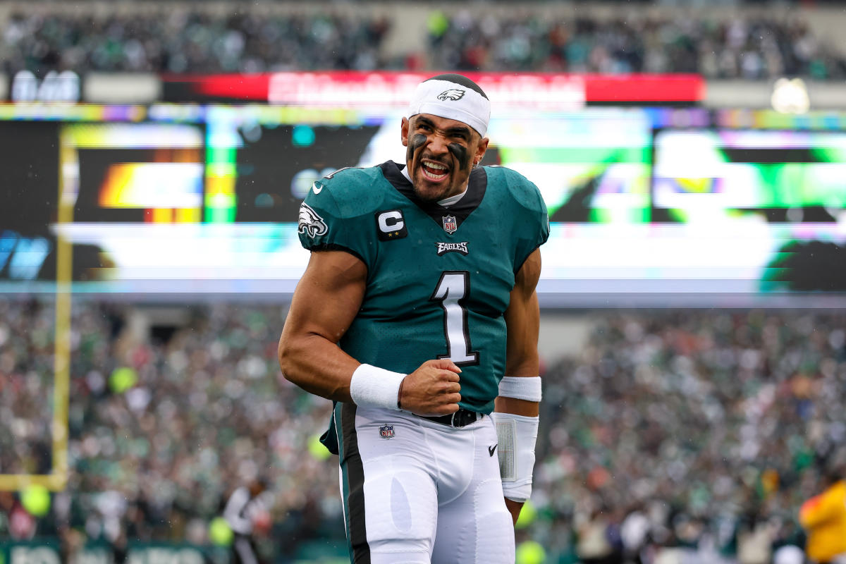 Eagles vs. 49ers NFC Championship: The good, the bad, and the ugly