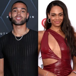 Nayte Olukoya Denies Cheating Rumors After Michelle Young Split: 'Truly Believed' She Was 'My Person'