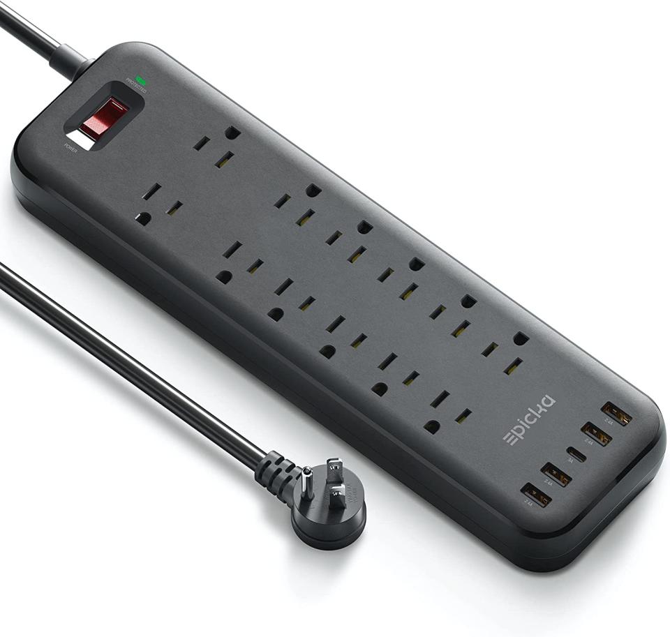 Epicka Surge Protector