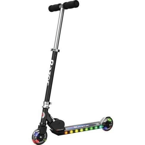 A+ Lightshow Kick Scooter