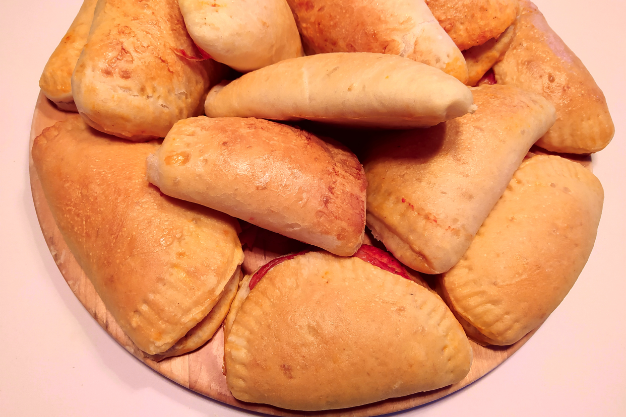 Panzerotti