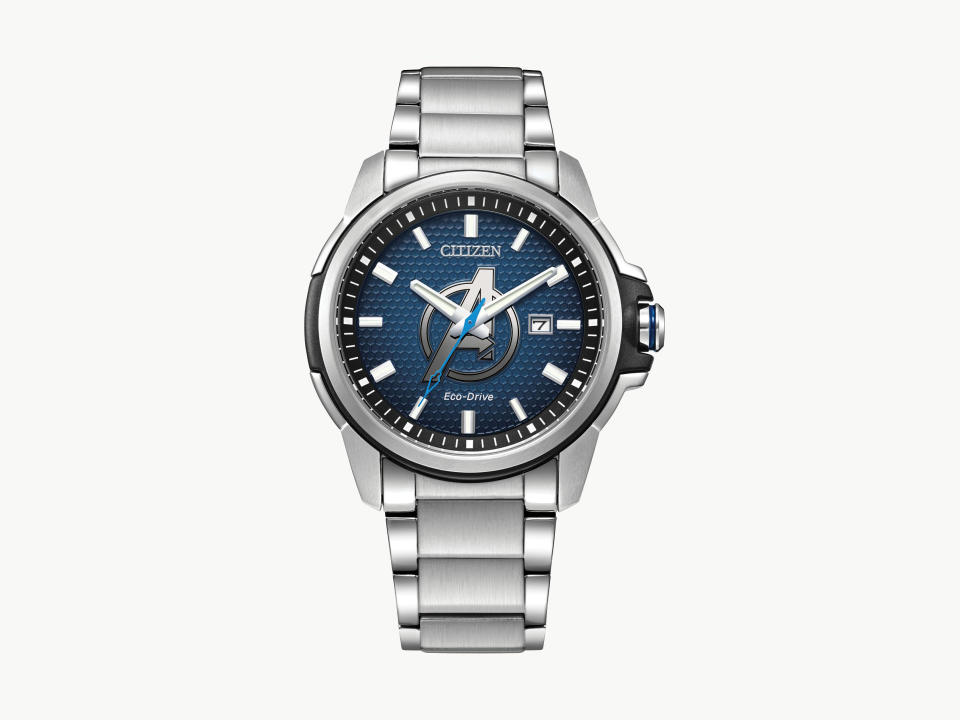 Citizen Avengers Watch