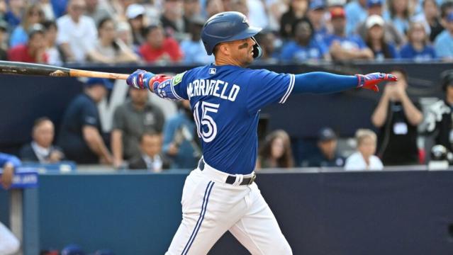 Whit Merrifield: News, Stats, Bio, & More - NBC Sports - NBC Sports