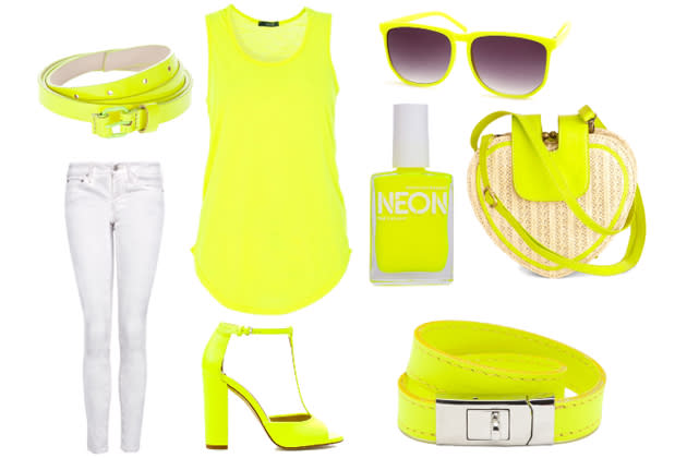 Blenden in Neon (Bild: PR)