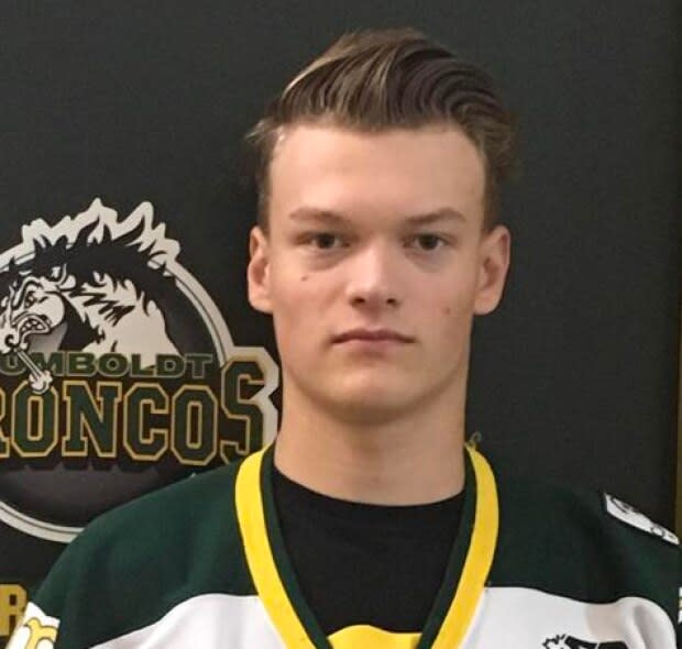 Humboldt Broncos website