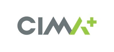 CIMA+ Logo (CNW Group/CIMA+)