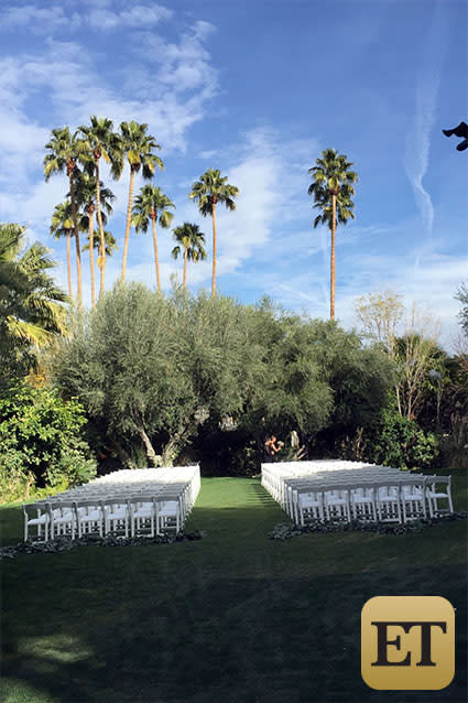 Jamie-Lynn Sigler and Cutter Dykstra's Wedding: All the Details