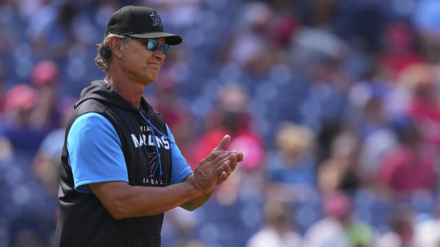 MLB: Mattingly's bench coach role with Jays won't be a traditional one