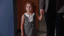 <p>Even after 13 seasons, fans weren’t ready to see Michael Weatherly’s Tony leave <em>NCIS</em>, but producers made the exit as bearable as possible: He learned Ziva had been killed, but she left behind a daughter — <em>his</em> daughter. His priority was no longer being a "very special agent." It was being everything to little Tali, because that's what she'd lost. Turns out, seeing Tony grow up is as satisfying as watching Gibbs slap him on the back of the head. —<em>MB</em> <br>(Photo: CBS) </p>