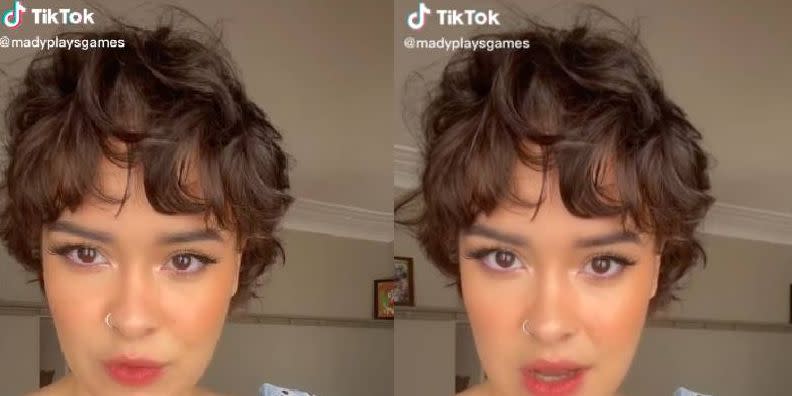 Photo credit: TikTok